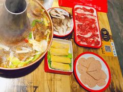 -阿郎龙虾烧烤海鲜馆(苏河融景店)