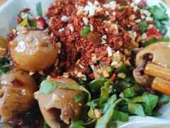 -雲记卢妈冷锅串串(中道街总店)