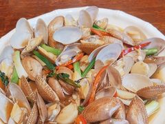 -潮名荟潮州菜馆(祈福缤纷世界店)