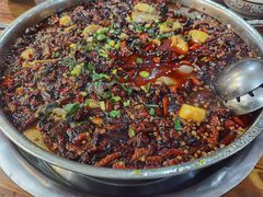 -黑竹香鸡(营和巷店)
