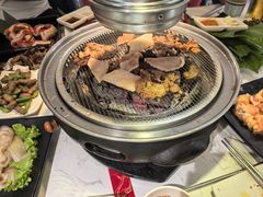 -鲜一烤肉(沈北店)