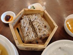 -香江中餐厅·招牌鱼生·老广味道(长隆香江酒店)