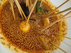 -花盐街·四川乐山小吃(西单大悦城店)