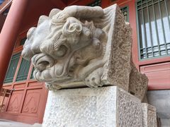 -北京石刻艺术博物馆(五塔寺)