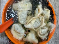 -阿麟馄饨(延长路店)