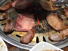-韩一品韩国料理(柏庐南路店)