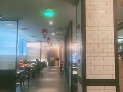 大堂-西堤牛排(龙德广场店)
