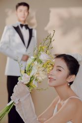 -尚点视觉婚纱摄影(仓山店)