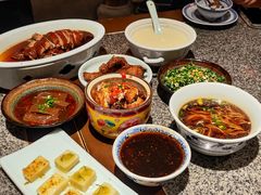 -南京大牌档(之心城店)