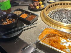 -谷牛日式烤肉(宝山U天地店)