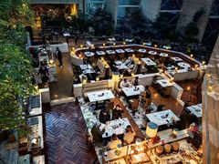 -上海静安昆仑大酒店