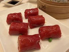 -利苑酒家(宜安广场店)