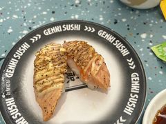 -元气寿司(东方宝泰店)