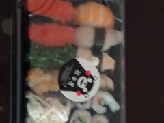 -熊本屋日式料理(万达店)