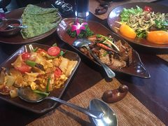 -花马天堂云南餐厅 Lost Heaven(高邮路店)