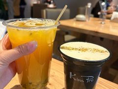 -KimPro 辛普乐概念韩餐