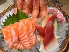 -大渔铁板烧(花园道店)