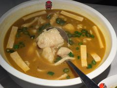 -俏江南-江景昆曲主题餐厅(正大广场店)