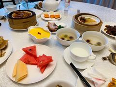 -香宫中餐厅 · 桂林香格里拉