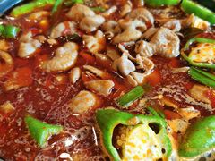 肠子火锅-湘肠香火锅店(团结湖店)