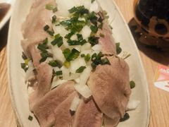 -玛格萝妮比萨屋(陆家浜路店)
