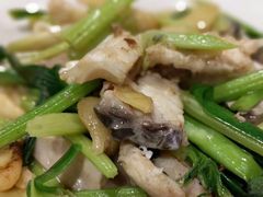 -巽寮印象美食部落餐厅·海鲜·地方特色菜(惠州体验店)