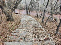 -三块石国家森林公园