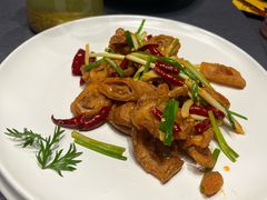 -将相和·海鲜蒸饺大连菜