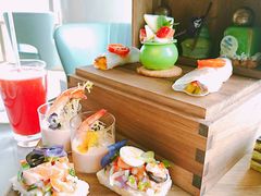 -三迪希尔顿酒店·星空酒廊