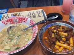 -路边羊烧烤酒场(宝带路店)