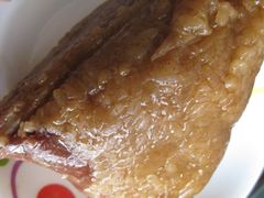 大肉粽-赵记粽子(司前街店)