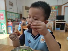 -北京市丰台区阳光起点锦城幼儿园(丰台园)