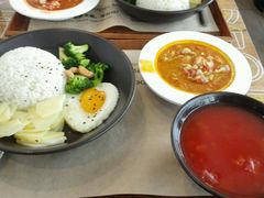 -海盗虾饭·剥好的小龙虾饭(SOHO尚都店)