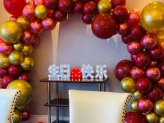 -上海小南国(国会店)