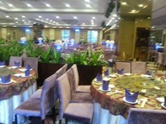 大堂-潮喜竹溪荔湖酒家(荔枝湾店)