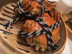 -都会尚膳·海鲜自助餐厅(重庆万豪酒店)