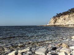 -养马岛旅游度假区
