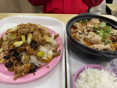 -清华澜园教工餐厅