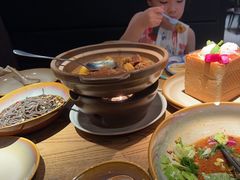 -青年公社烤鸭(蜀山万象汇店)