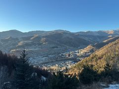 -五台山风景名胜区