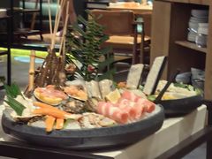 -生如夏花泰式火锅(鹭洲里店)