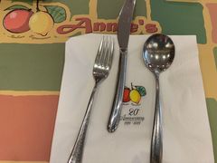 -安妮意大利餐厅(世贸天阶店)