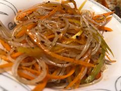 -疆里疆外·和田烤肉·清真