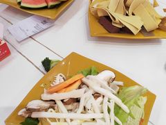 -辣动时代自助小火锅(大庆路店)