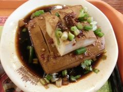 -海口骑楼小吃街