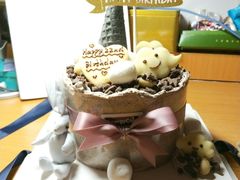 -EnergyCake蛋糕理想国