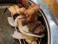 -黄金牧场(明洞总店)
