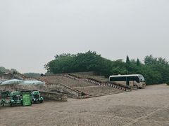 -汉景帝阳陵博物院