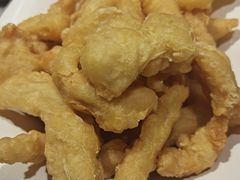 -大河宴椒麻鱼(嘉和园店)