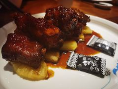 -上海人家花樣年华(中山公园店)